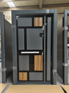 Turkish Luxury Security door