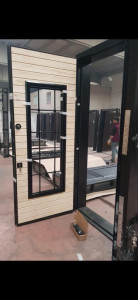 Turkish Doors are known for their high quality and unique designs