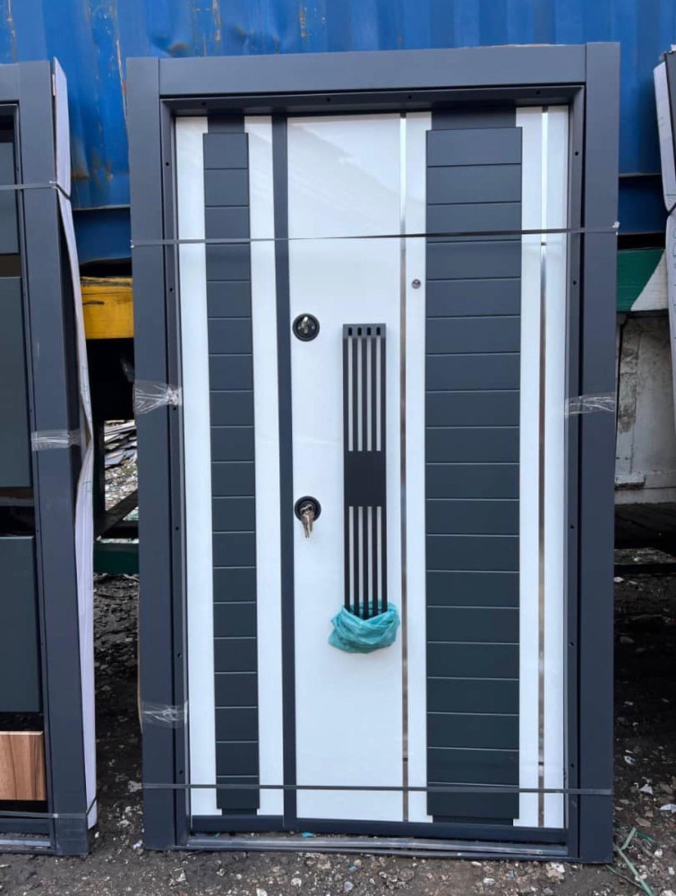 Turkish security door 