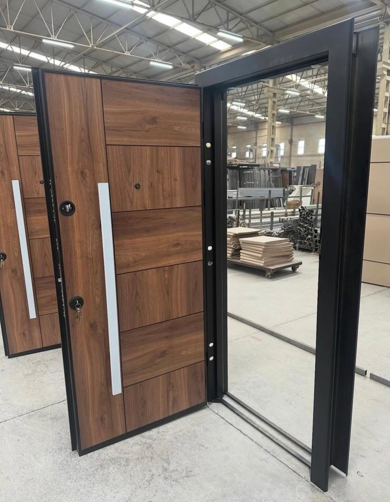 Security Steel door