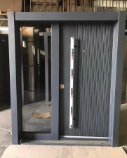 TURKEY DOORS