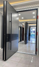 CAST DOORS